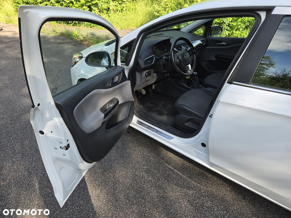 Opel Corsa - 8