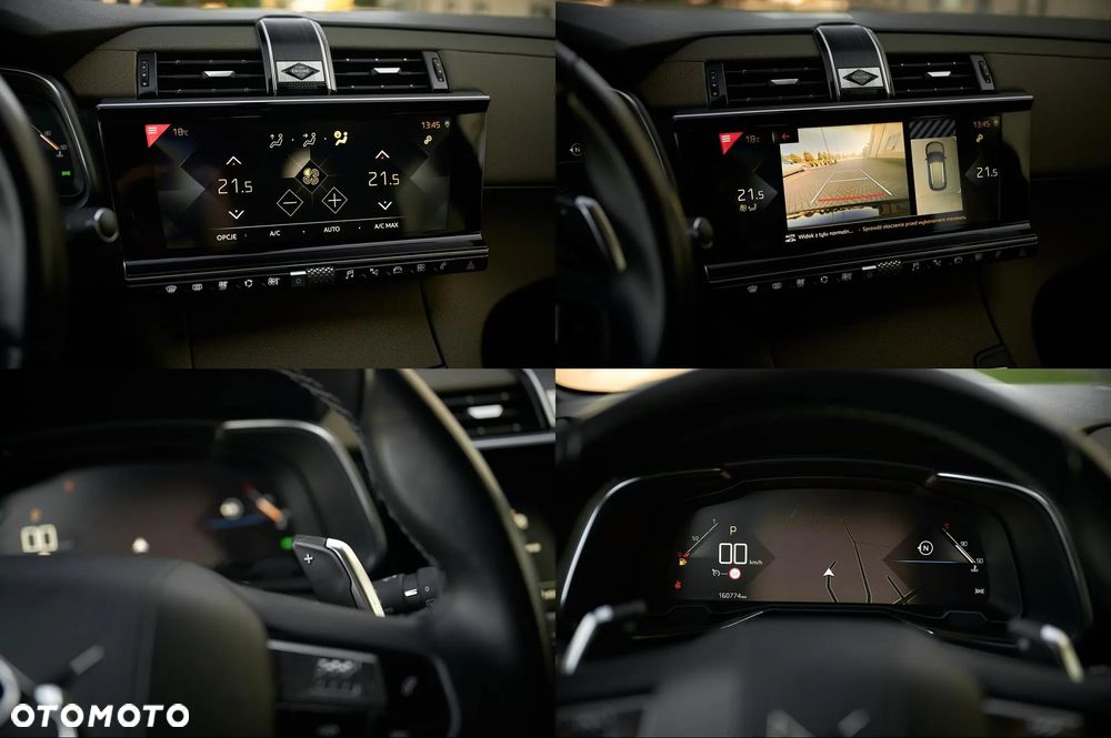DS Automobiles DS 7 Crossback - 39