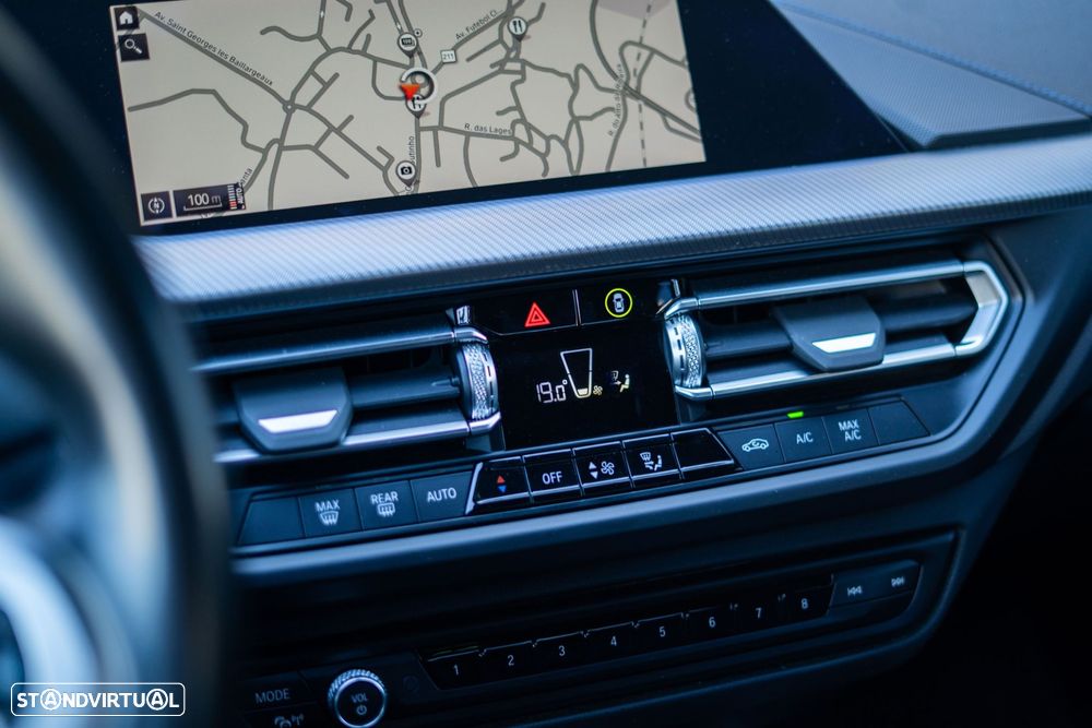 BMW 216 Gran Coupé d Pack Desportivo M - 39