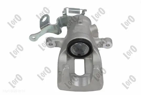 ZACISK HAMULCOWY TYŁ LEWY+PRAWY DS DS 3; CITROEN BERLINGO, BERLINGO MULTISPACE, BERLINGO/MINIVAN, DS3; PEUGEOT PARTNER, PARTNER ORIGIN, PARTNER TEPEE 1.2-Electric 10.00- - 1