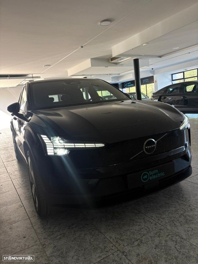 Volvo EX30 69 kWh Single Motor Extended Range Plus - 4