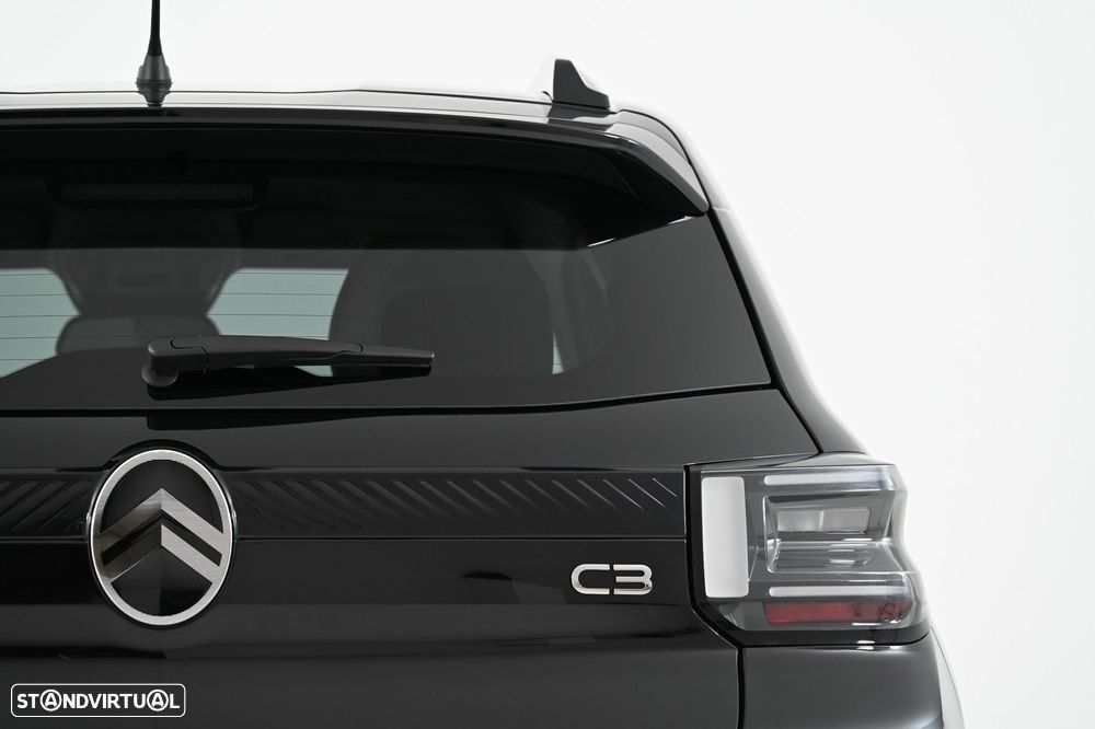 Citroën C3 1.2 Turbo Max - 10