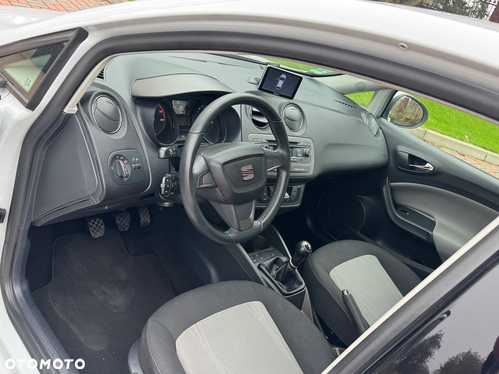 Seat Ibiza - 9