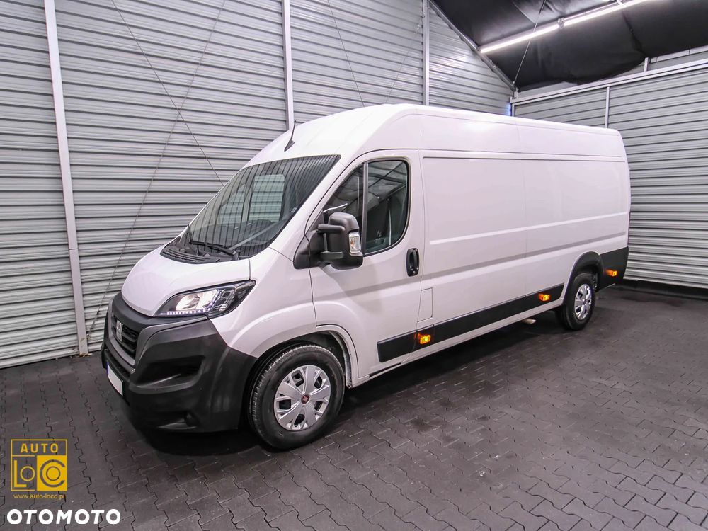 Fiat DUCATO FURGON L4H2 - 5