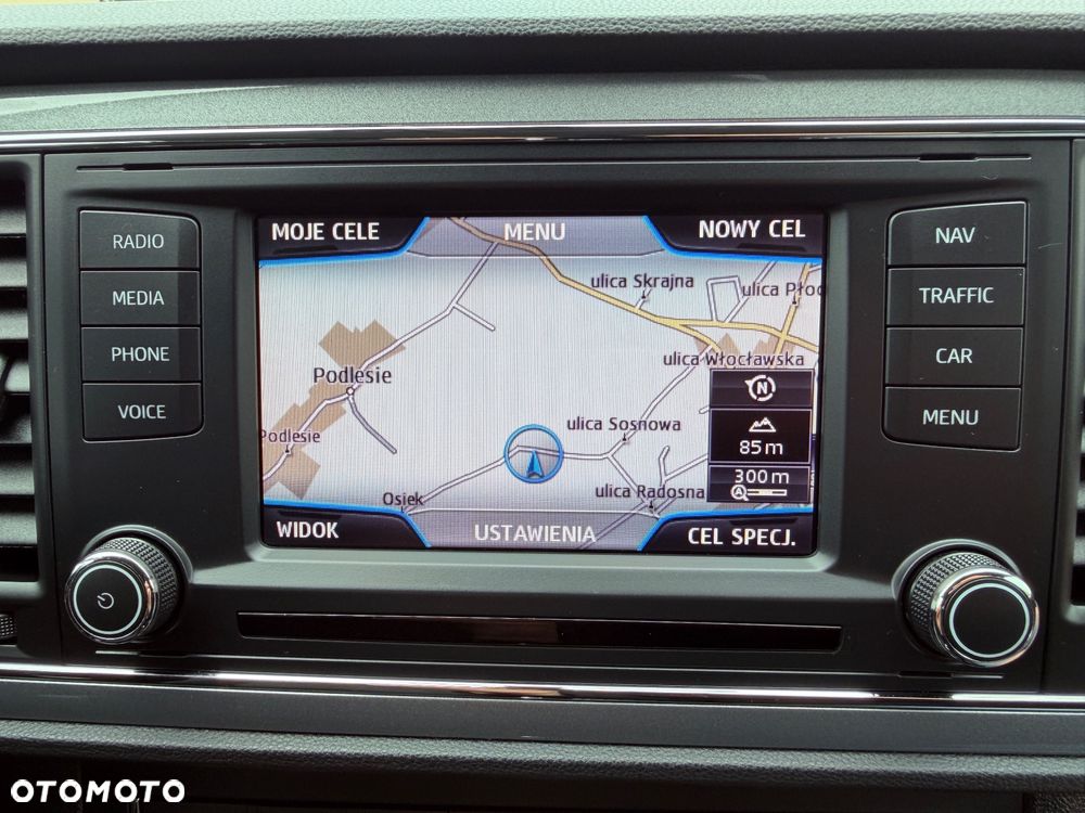 Seat Leon 1.4 TSI Start&Stop FR - 29