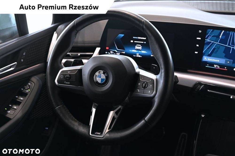 BMW Seria 2 218d M Sport - 15