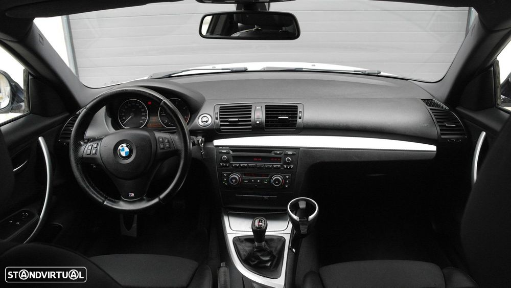 BMW 118 d Coupe - 27