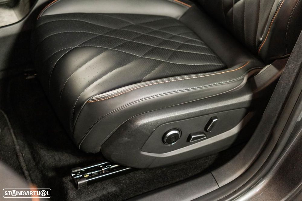 Changan Deepal S07 80 kWh - 35