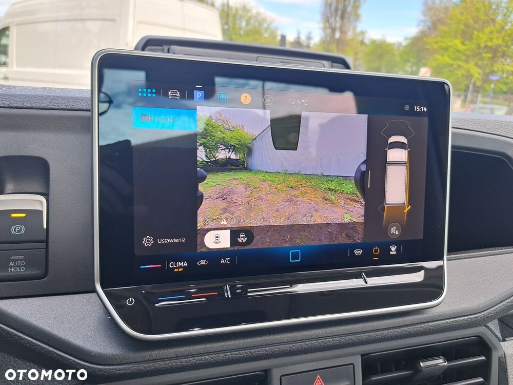 Volkswagen Crafter - 24