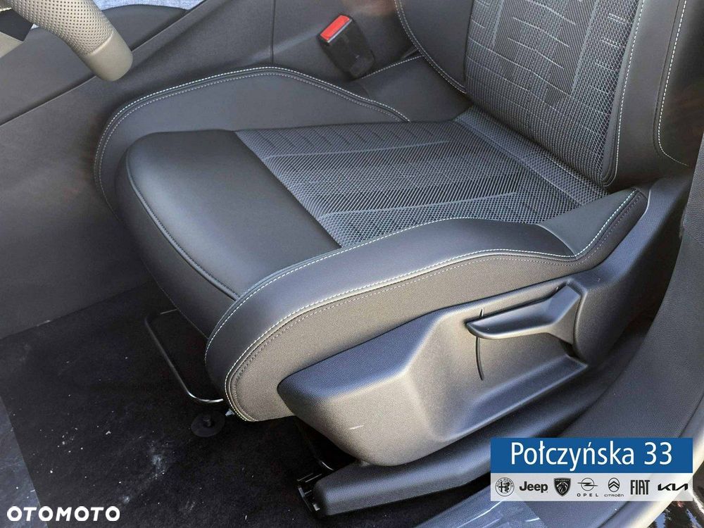 Peugeot 5008 - 17