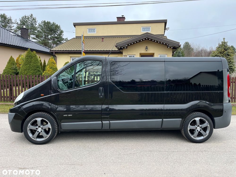 Renault TRAFIC - 15