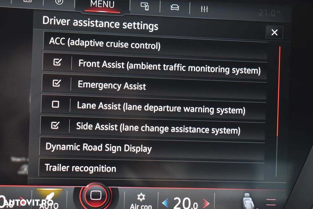 Volkswagen Touareg 3.0 V6 TDI 4Motion DPF Automatik Elegance - 26