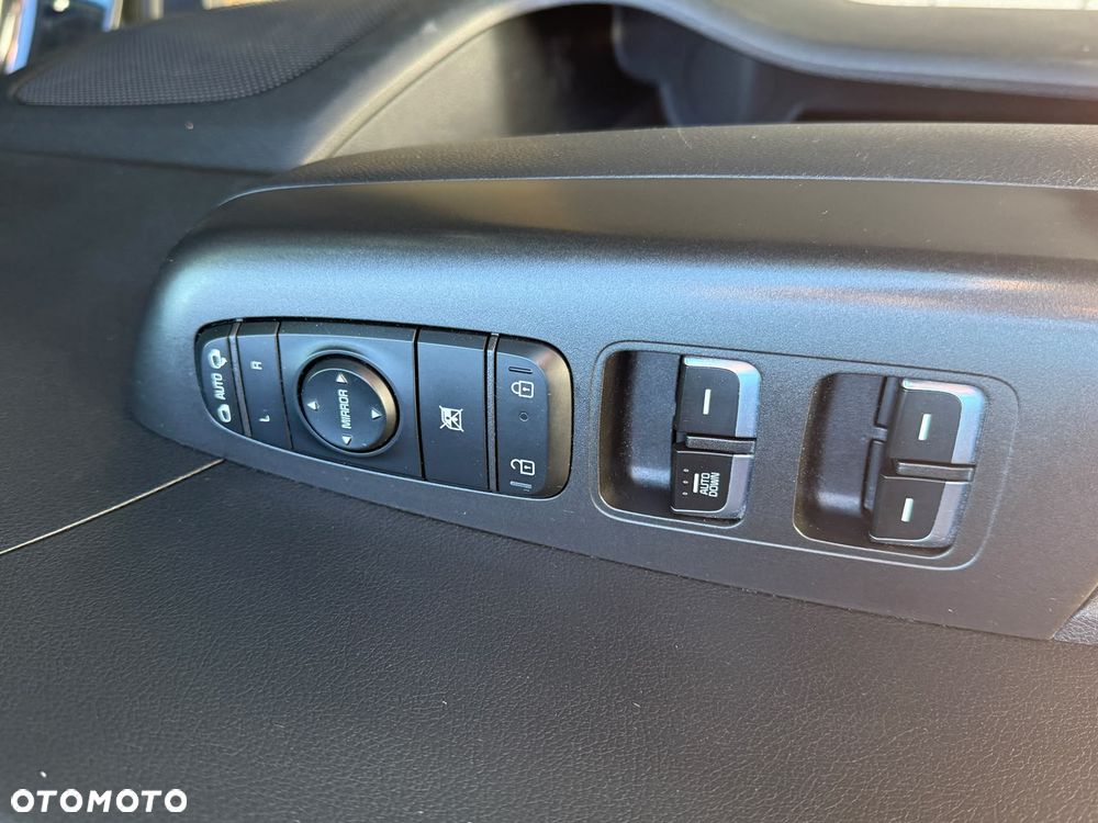 Kia Sportage 1.6 GDI L Business Line 2WD - 20