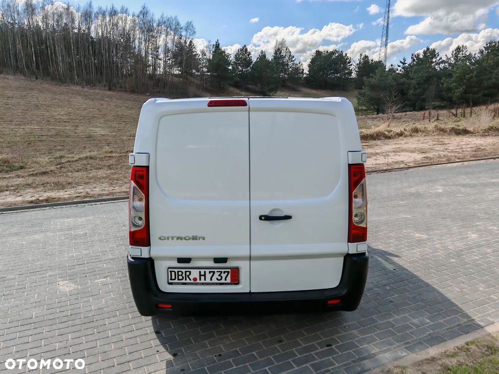 Citroën Jumpy II - 5