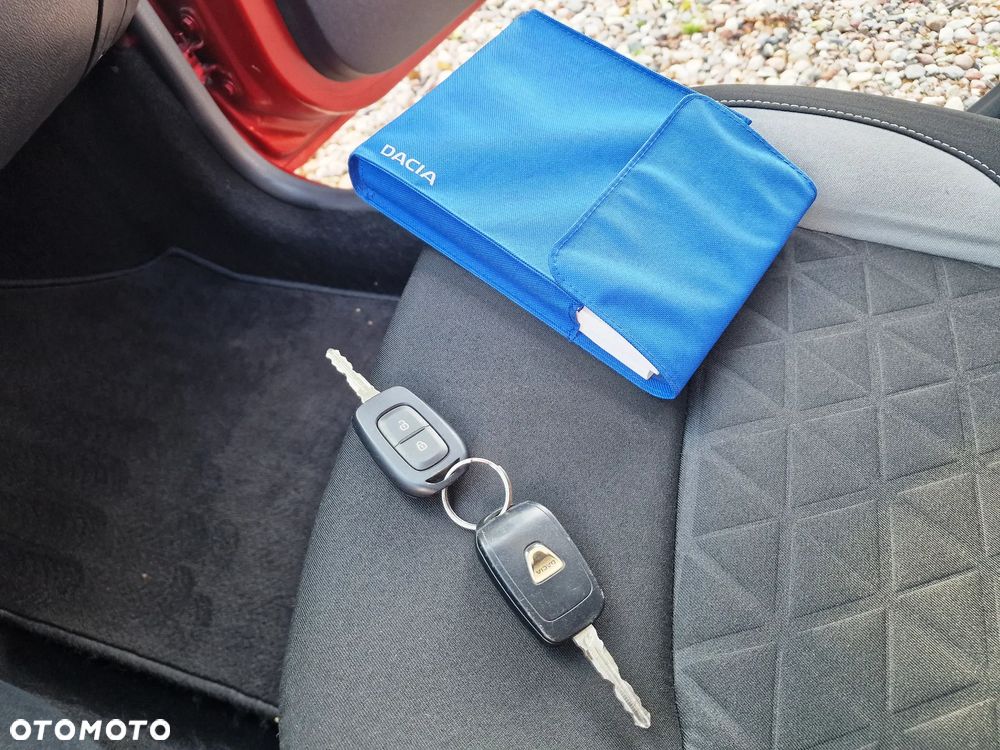 Dacia Sandero Stepway - 40