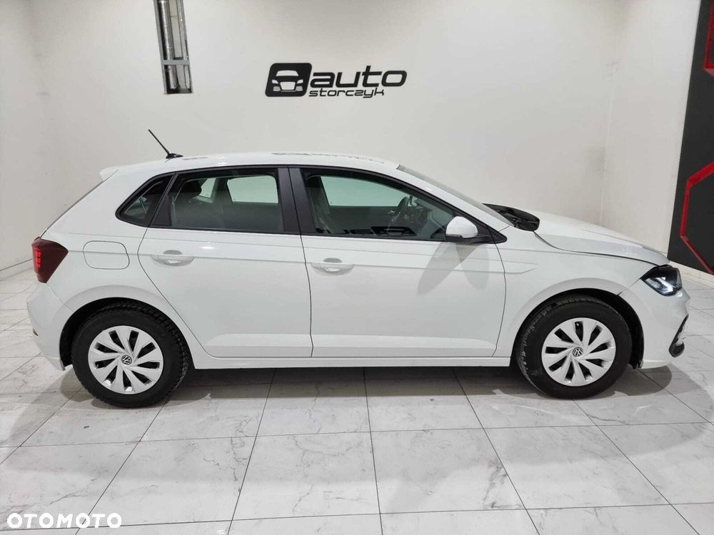 Volkswagen Polo - 4