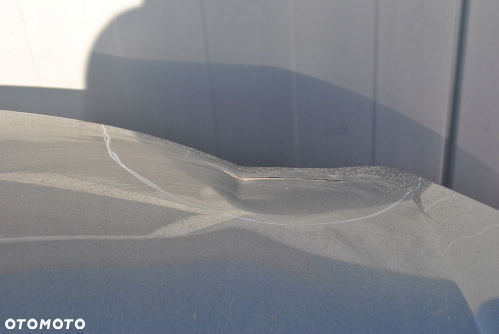 MASKA PRZÓD AUDI Q7 II USZKODZONA - 3