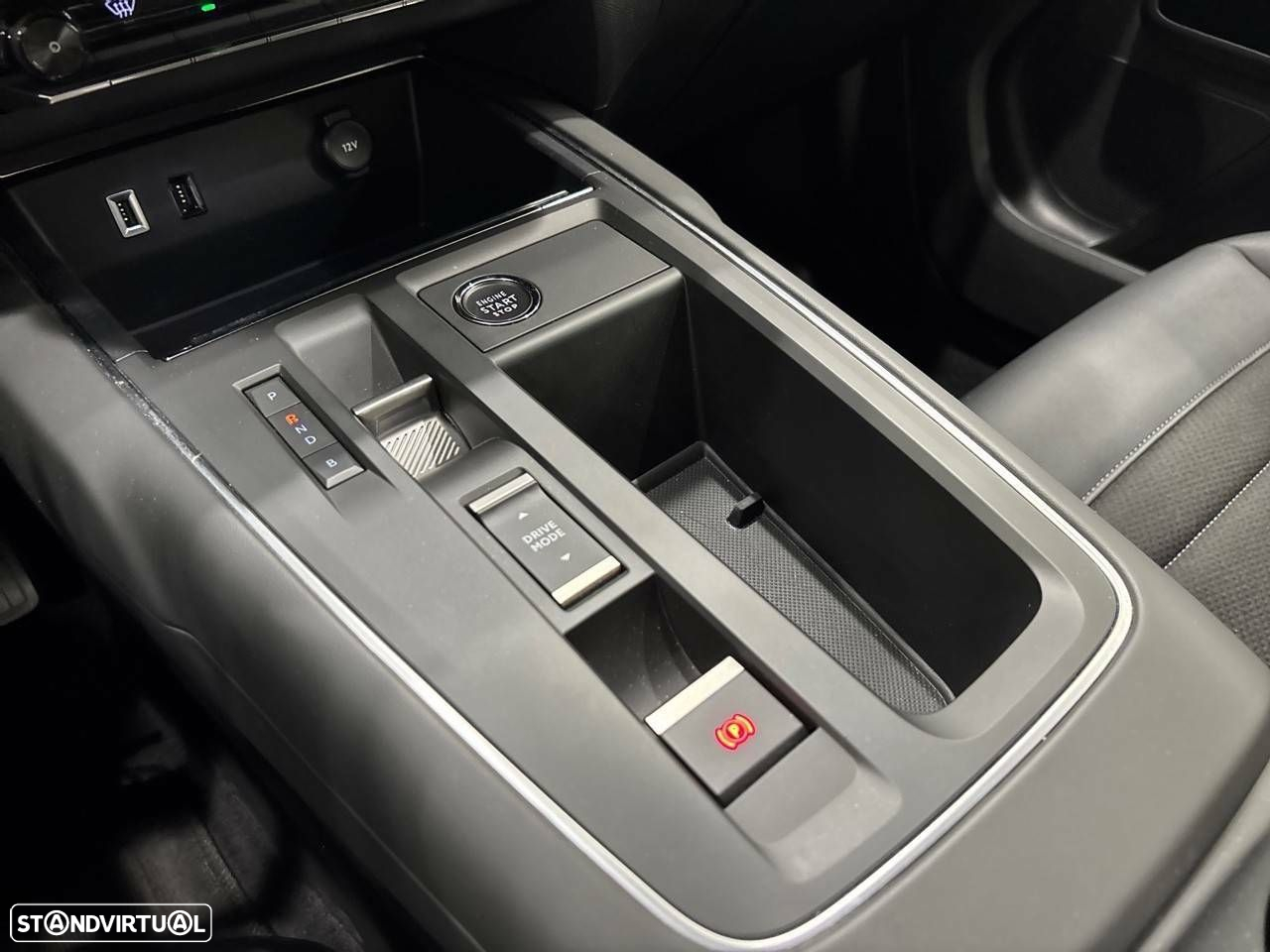 Citroën C5 Aircross 1.6 Hybrid Max e-EAT8 - 20