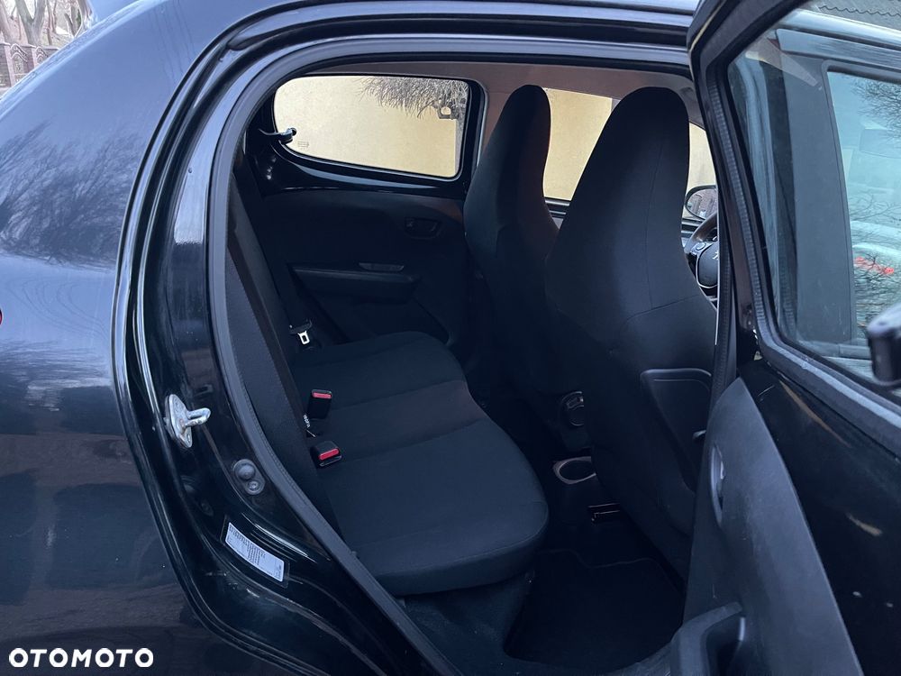 Peugeot 108 VTI 68 Style - 21