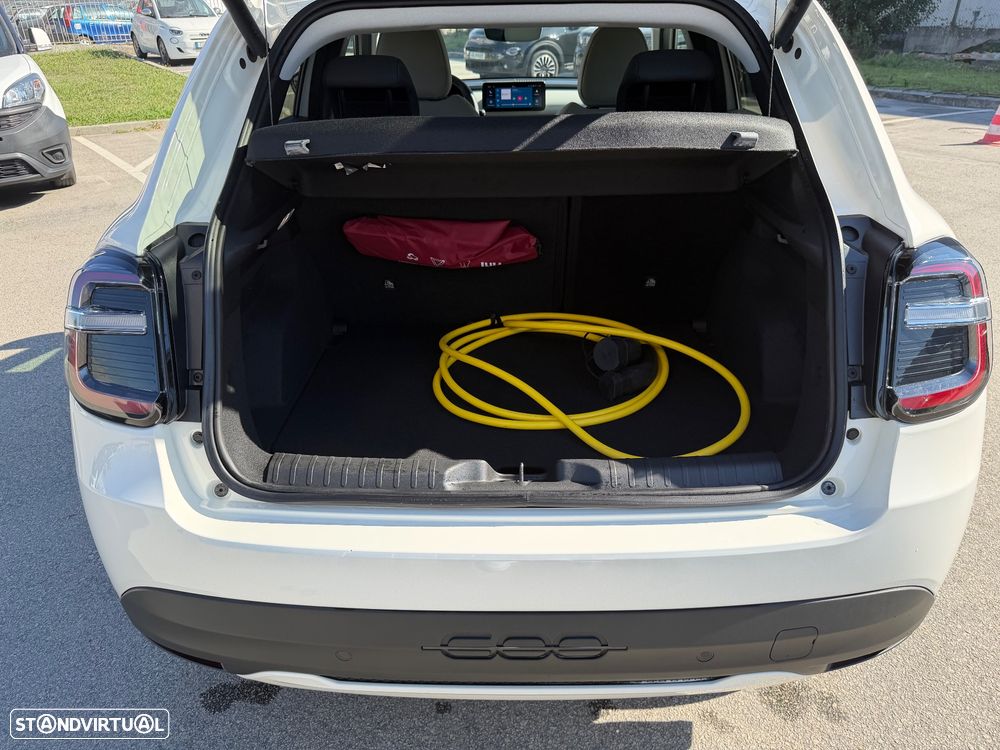 Fiat 600e 54 kWh La Prima - 24