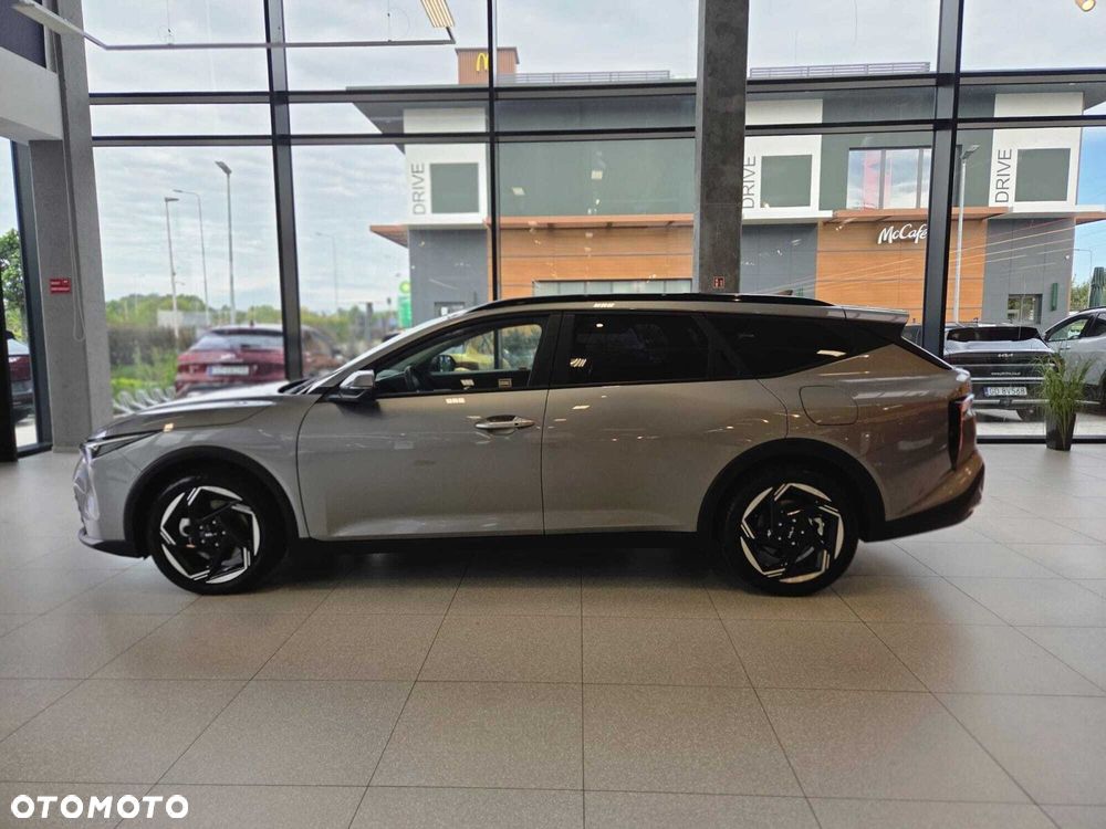 Kia K4 - 6