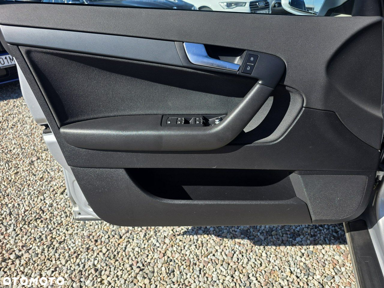 Audi A3 - 9