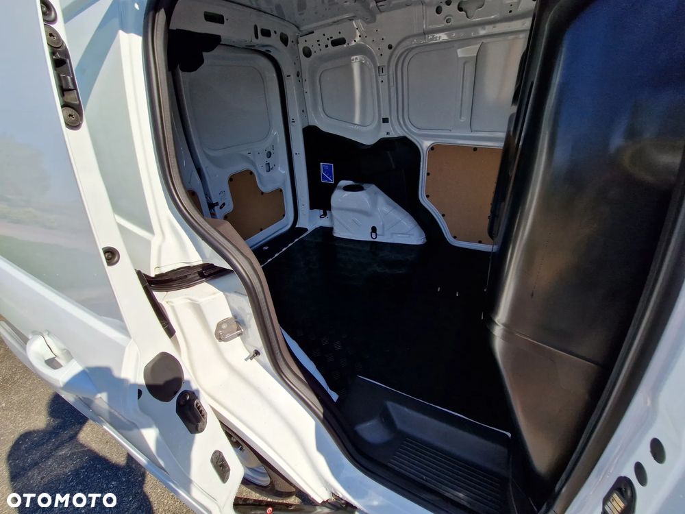 Ford COURIER Transit - 16