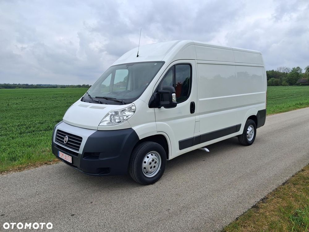 Fiat Ducato - 4