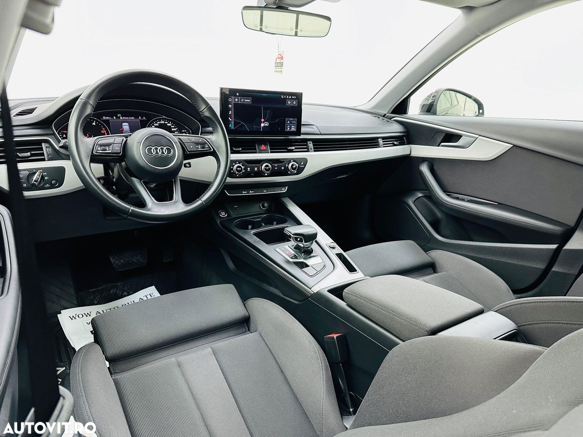 Audi A4 - 22