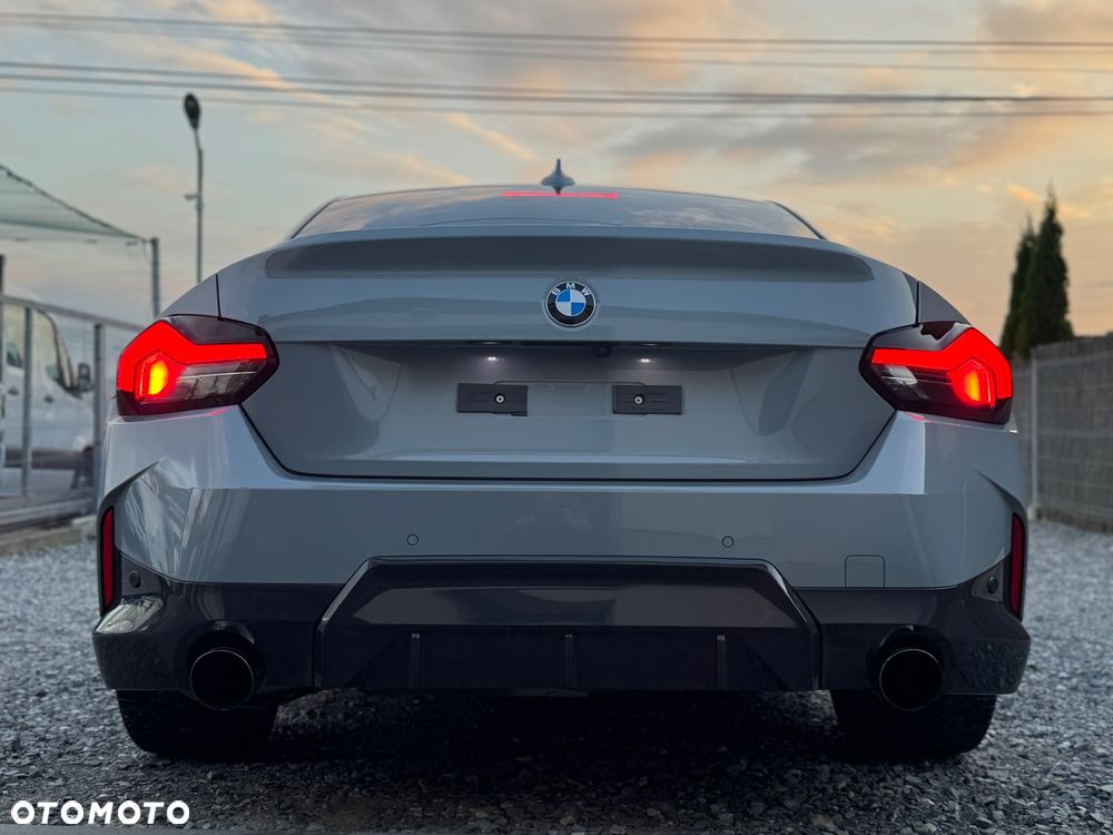BMW Seria 2 230i M Sport - 5