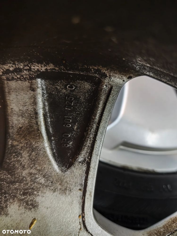 ALUFELGI Opony Lato audi a3 a4 a6 tt golf leon octavia 5x112 et56 et - 6