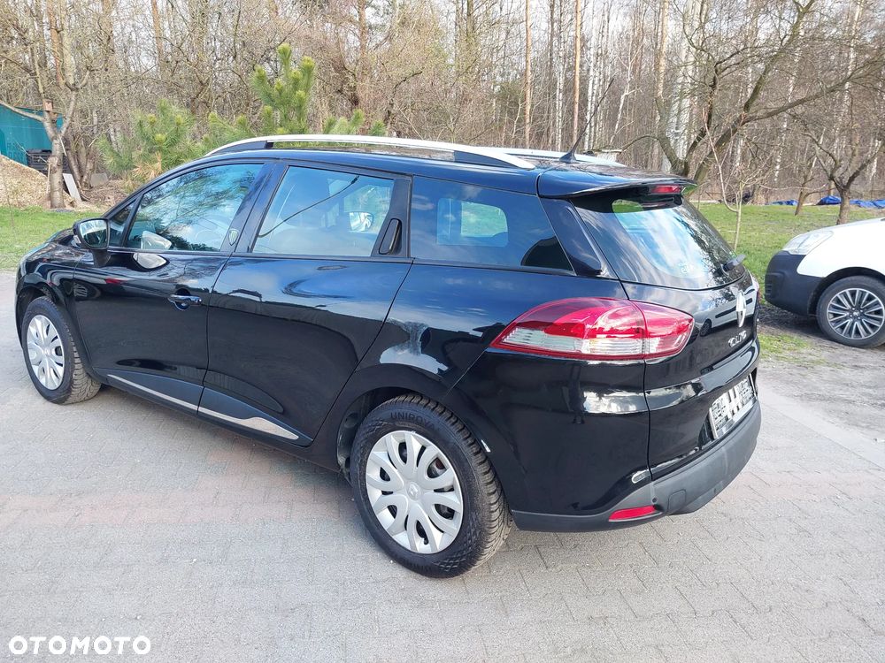 Renault Clio 1.5 dCi Expression - 6