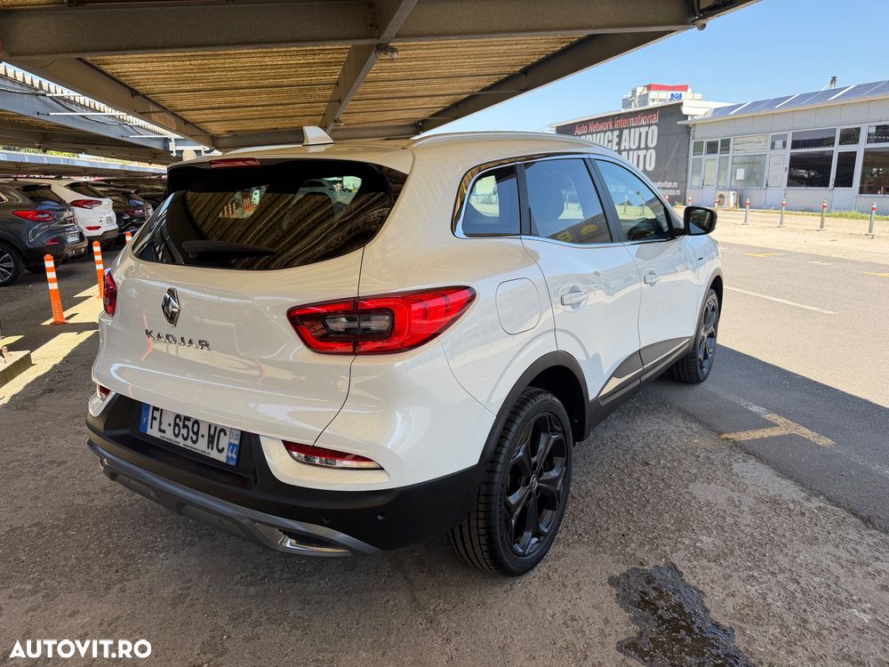 Renault Kadjar - 12