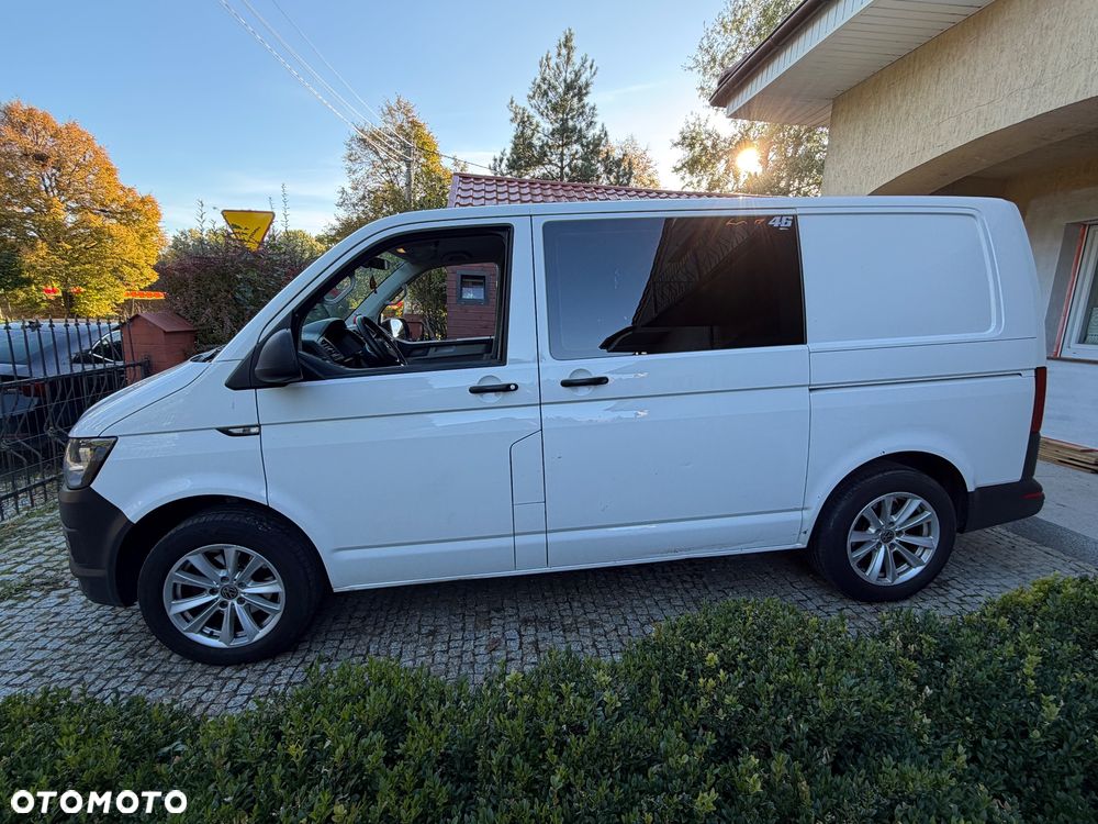 Volkswagen Transporter 2.0 TDI - 2