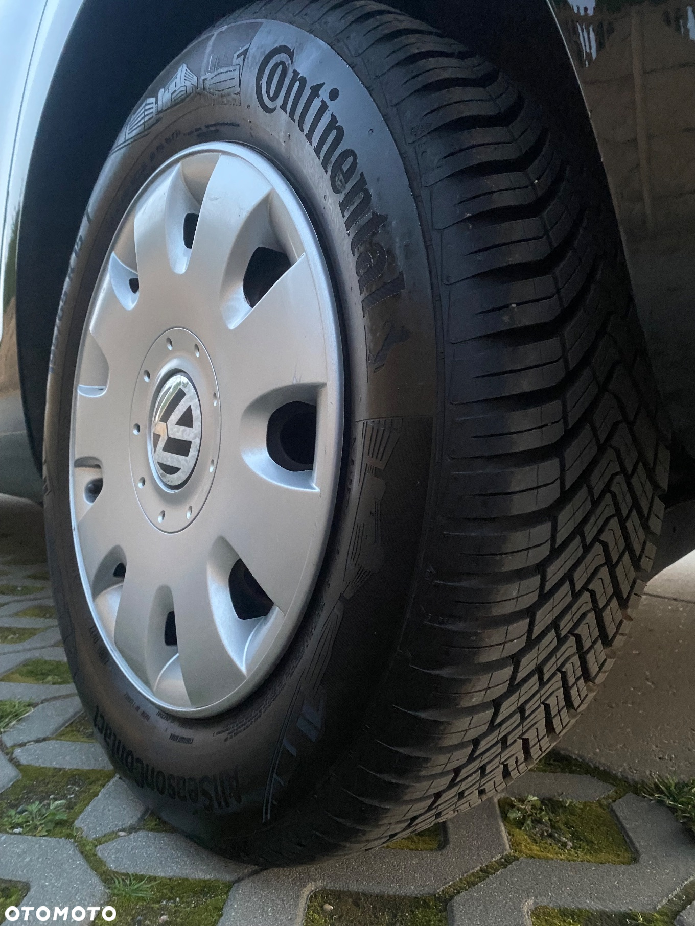 Volkswagen Golf - 22