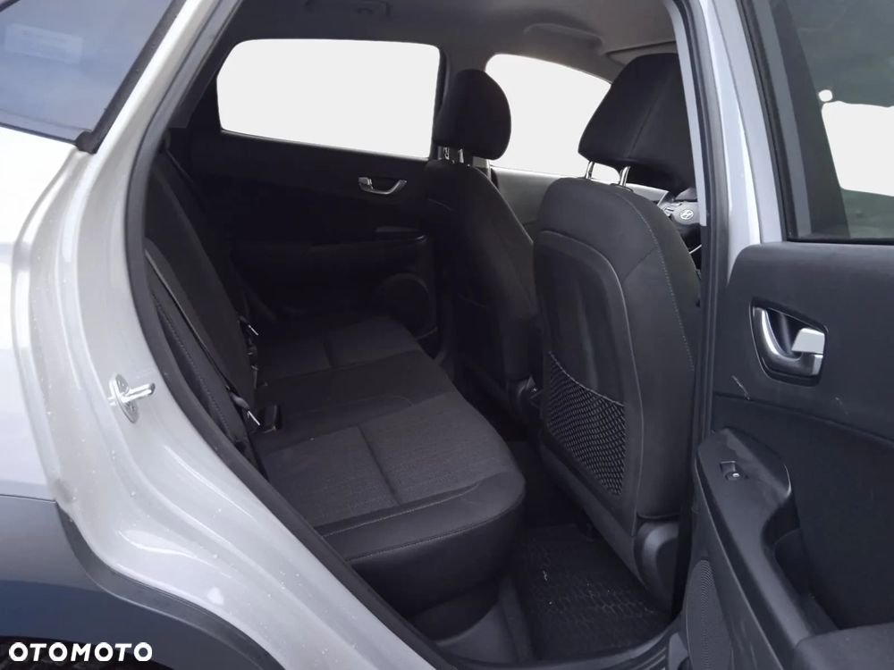 Hyundai Kona 1.0 T-GDI Smart DCT - 32