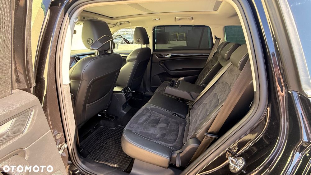 Skoda Kodiaq 2.0 TDI 4x4 Drive 125 - 35