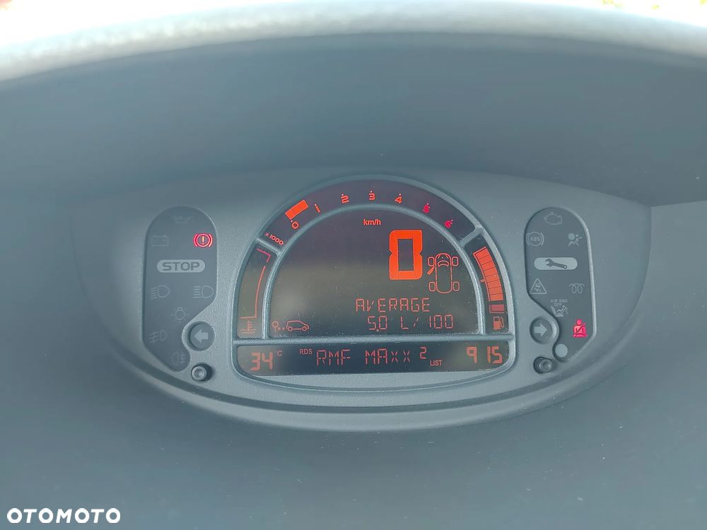 Renault Modus - 20