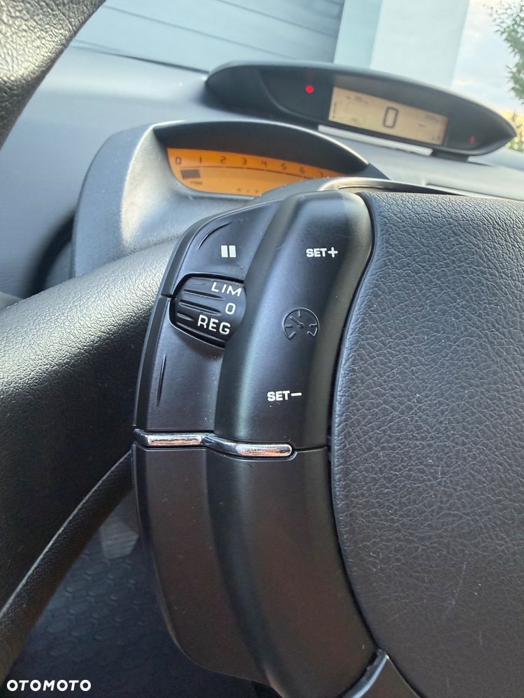 Citroën C4 - 27