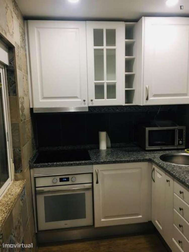Casa com 2 quartos - localizado em Vila nova de gaia - Grande imagem: 2/23