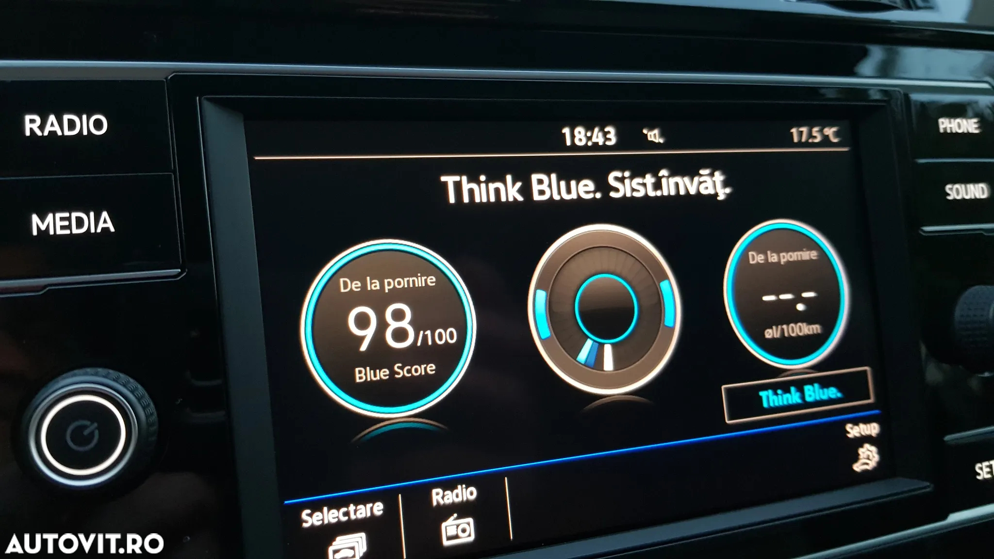 Volkswagen Golf - 16