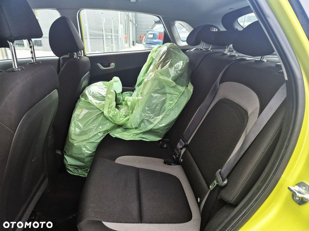 Hyundai Kona 1.0 T-GDI Comfort - 15