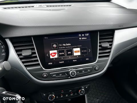Opel Crossland X - 27