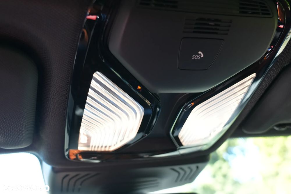 BMW X3 xDrive20d M Sport sport - 17
