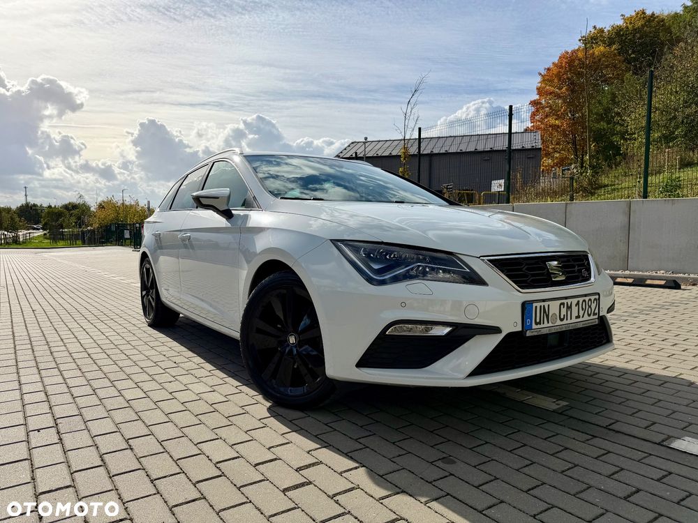 Seat Leon - 7