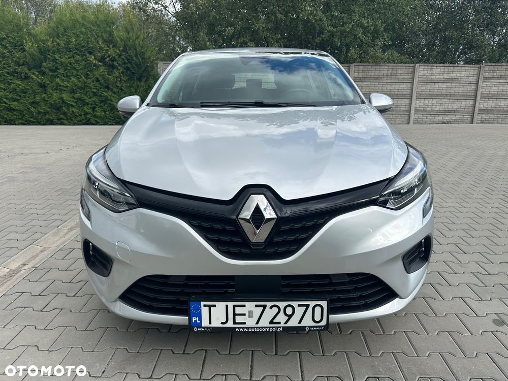 Renault Clio TCe 100 INTENS - 5