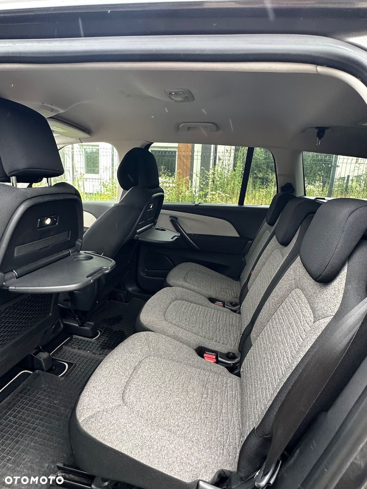 Citroën C4 Grand Picasso PureTech 130 Stop&Start SHINE - 10