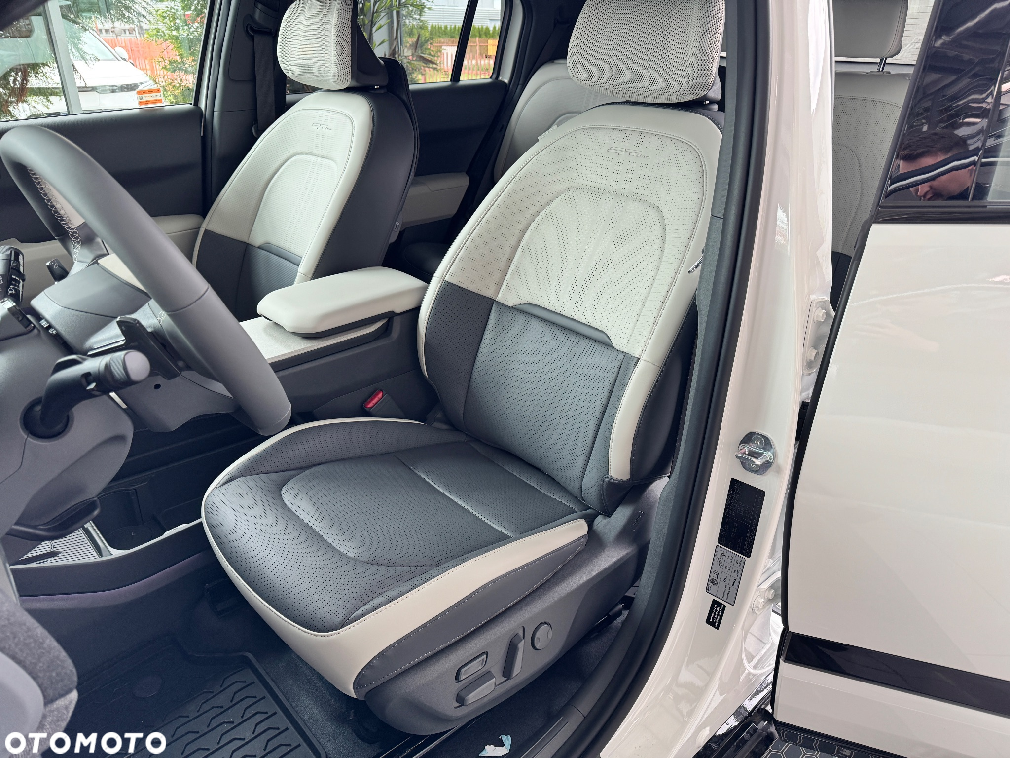 Kia EV3 81.4kWh GT Line - 6