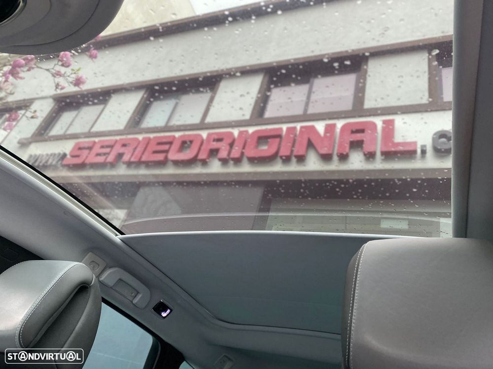 Peugeot 508 RXH 2.0 HDi Hybrid4 2-Tronic 104g - 15