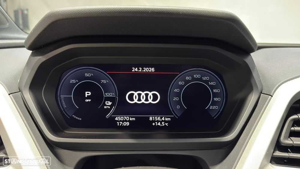 Audi Q4 Sportback e-tron - 24